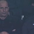 Sky - Allegri in tribuna per Monza-Napoli: con lui i suoi match analyst