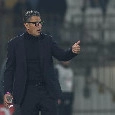 Standing ovation per Landucci: voti e pagelle dei quotidiani per il vice di Allegri