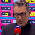Landucci a Sky: "Prima criticavano il corto muso, ora i troppi gol subiti... Migliorati con McTominay ed Anguissa. Lobotka KO? Lo abbiamo perso per un po'"