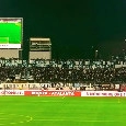 Striscione prima di Monza-Napoli: "Negate il futuro ad un'intera generazione..." | FOTO