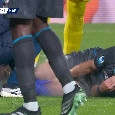 L'ex medico sociale del Napoli: "Lobotka, infortunio importante e il recupero sar&agrave; lento. Badiashile non andava preso"