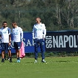 Allegri ha sfatato un tab&ugrave; del Napoli che riguardava un singolo calciatore
