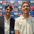 Hojlund: "Svolta col Monza, siamo solo all'inizio. Allegri mi lascia libero. Napoli &egrave; unica, ora vorrei vedere Ischia!"