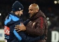 Maicon non ha dubbi: &quot;Scudetto? Segnatevi questa squadra: &egrave; la favorita&quot;