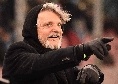 Clamoroso: De Laurentiis vende il Bari a Massimo Ferrero?