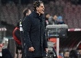 Lopez: &ldquo;Scudetto al Napoli? Sono felice, il lavoro paga sempre e Conte &egrave; un vincente&rdquo;