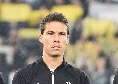 Hernanes: &quot;Scudetto? Napoli e Inter favorite, hanno due allenatori vincenti&quot;