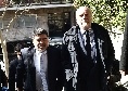 De Laurentiis su Maradona: &quot;Mi chiese 500mln per tre giorni sul set! Da lui ebbi una risposta stupenda&quot;