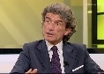 Silenzio stampa Inter, dalla moviola Mediaset: &quot;Manca un rigore alla Lazio&quot;