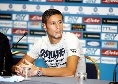 Rinaudo: &quot;Grande mercato di De Laurentiis, sta mantenendo le promesse fatte a Conte! Lucca &egrave; il perfetto alter ego di Lukaku&quot;