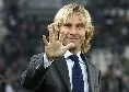 Nedved torna in pista dopo la Juventus: far&agrave; il dirigente in Arabia Saudita