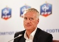 Deschamps: &quot;Conte? Conoscendolo non penso gli sia piaciuto che gli togliessero Kvaratskhelia a met&agrave; stagione&quot;