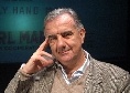 Gene Gnocchi: &quot;Il Napoli fuori portata per l&rsquo;ultimo Parma. Scudetto? Faccio una previsione&quot;