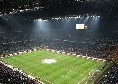 Champions, divieto di trasferta: il Viminale non ha ancora deciso per Milan-Napoli