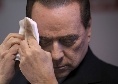 Ansa - Silvio Berlusconi ricoverato di nuovo all'ospedale San Raffaele di Milano, le condizioni
