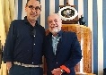 Sarri direbbe s&igrave; al Napoli, Il Mattino: ecco perch&eacute; prende tempo, spunta la reazione di De Laurentiis