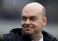 Fassone: &ldquo;Stadio Maradona? Sarebbe anacronistico lasciare la pista d&rsquo;atletica&rdquo;