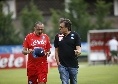 Sfuma Sarri per il Napoli? Tuttosport: &egrave; Giuntoli ad aver sbloccato la pista Atalanta! Intesa di massima, le cifre