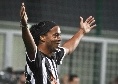 Partita della Pace,  ad omaggiare Diego anche Ronaldinho e Caniggia