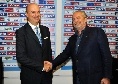 Fassone: &quot;Vi spiego pregi e difetti delle societ&agrave; di Napoli e Inter! Stadio e centro sportivo? ADL non era convinto che...&quot;