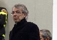 Massimo Moratti intubato per una polmonite: ricoverato in terapia intensiva, faticava a respirare