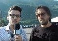 CorSport, Mandarini: &quot;Napoli-Genoa gara stregata, c'&egrave; stato un segno premonitore da subito...&quot;