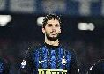 Ranocchia svela: &quot;Allenamenti durissimi di Conte, io ero fra quelli che vomitava!&quot;