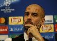 Via Grealish e altri dal City, Guardiola: &quot;Non voglio 7 giocatori infelici&quot;
