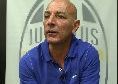 Lo juventino Chirico: &quot;Con questi due acquisti il Napoli &egrave; obbligato a vincere lo scudetto&quot;