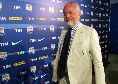 De Laurentiis, alleanza con Lazio e Verona: si avvicina la resa dei conti in Lega Serie A