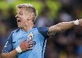 Calciomercato Napoli - Dopo Gutierrez, Conte vuole un big dalla Premier