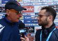 Graziani: &quot;Lucca pu&ograve; ancora migliorare, pu&ograve; essere un'idea in alternativa a Lukaku&quot;