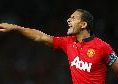 Rio Ferdinand sicuro: &quot;Altro che Gyokeres, prenderei un giocatore del Napoli&quot;