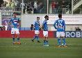 La Fiorentina ha vinto solo una delle ultime 16 partite contro il Napoli: ricordate quale fu?