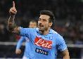 Lavezzi nostalgico, il gesto del Pocho sui social emoziona i tifosi azzurri | VIDEO