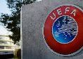 La UEFA rompe il silenzio e attacca Infantino: la guerra nel calcio è appena iniziata
