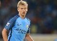 Clamoroso Il Mattino - Zinchenko offerto gratis al Napoli! Ecco la risposta del club azzurro