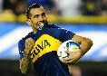 Tevez: Vi dico la verità sul mio rapporto con Allegri, troppo difensivista...
