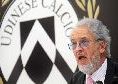Ansa - Pozzo vende l'Udinese ad un fondo degli Stati Uniti