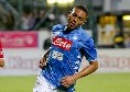 Di Marzio: &quot;Ricordate Vinicius? Pu&ograve; tornare in Serie A&quot;