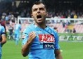 Pandev: &quot;Conte una garanzia, scudetto sar&agrave; corsa a tre! Il mio Napoli era divertente, vi racconto&quot;