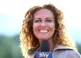 Sky, Leonardi: &quot;Mercato Napoli da big europea! L'arrivo di De Bruyne mi emoziona perch&eacute;...&quot;