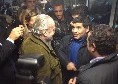 De Laurentiis su Maradona: &quot;Lo chiamai e gli diedi 500 milioni&quot;