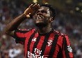 Il Napoli rifiuta Kessi&eacute;! Rai: &quot;No secco ai suoi agenti, non rientra nei piani di Manna e Conte&quot;