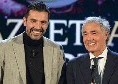 Giletti: &ldquo;Anguissa-Dumfries non &egrave; mai fallo! Ormai in Serie A fischiano rigori ridicoli!&rdquo;