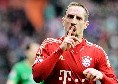 &quot;Avrebbero potuto amputarmi la gamba&quot; la confessione choc di Ribery