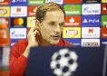 Tuchel annuncia l'addio al Bayern: Non c'Ã¨ intesa per il futuro, vado via