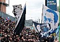 Sassuolo-Napoli, invasione napoletana: almeno 10mila tifosi in trasferta al Mapei!