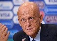 Collina: &quot;Basta teatrini sui calci di rigore, ho proposto una soluzione all'Ifab&quot;