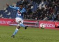 L'ex Napoli Diawara riparte dalla Spagna: ha firmato con il Leganes
